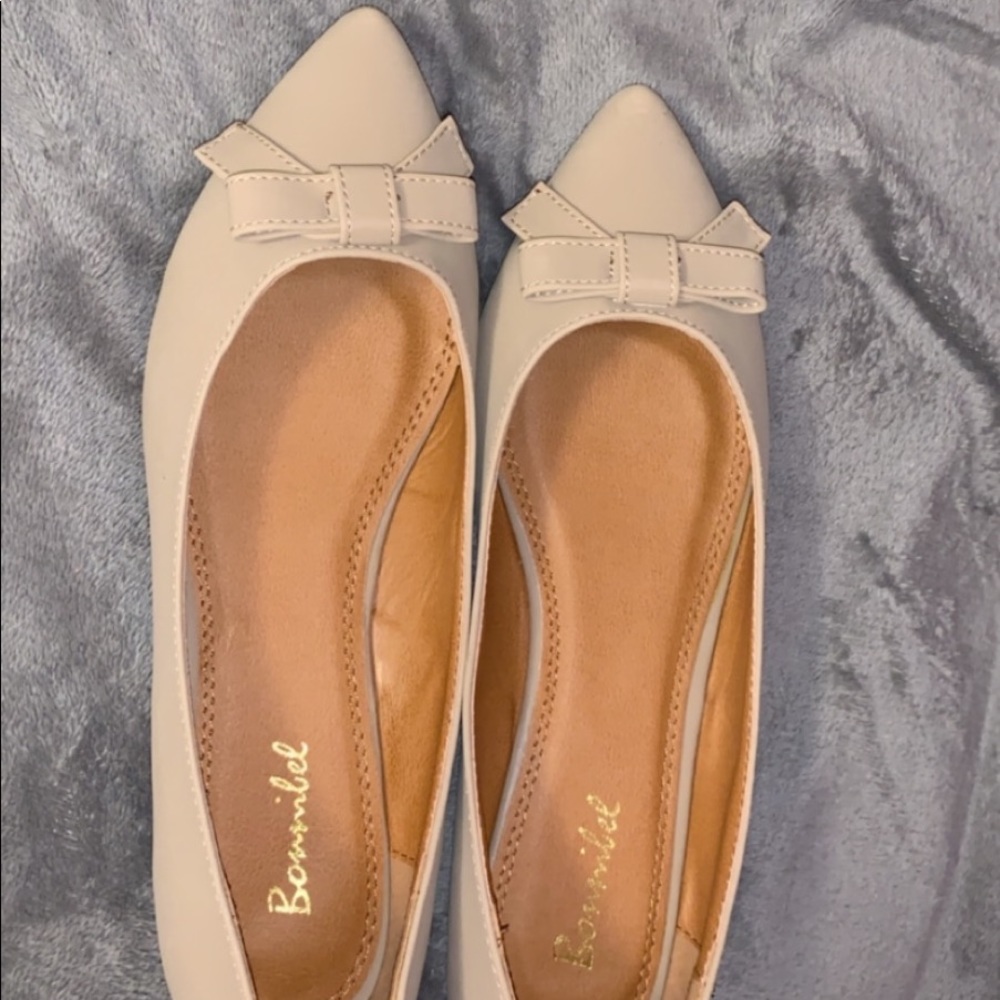 Brand New Slip-on Flats